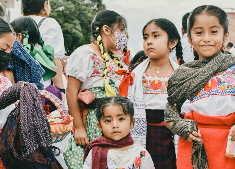Carlson Caspers Celebrates International Day of the World’s Indigenous People on August 9