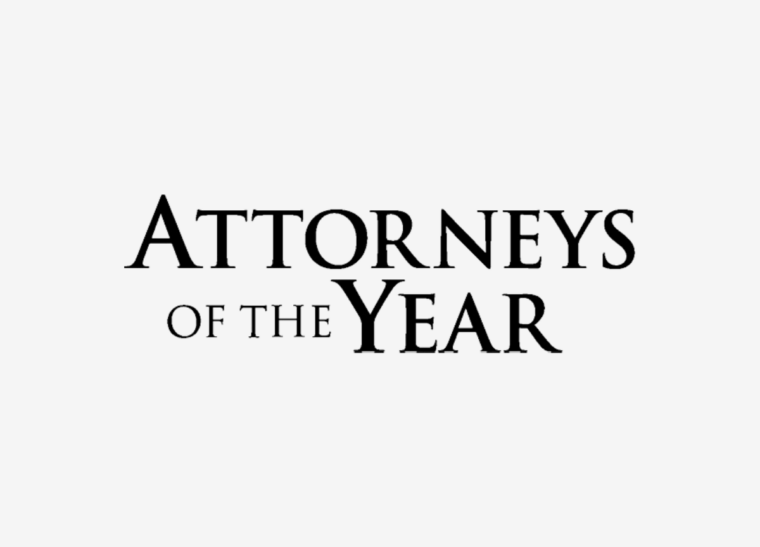 Congratulations, Carlson Caspers Attorneys of the Year, 2022