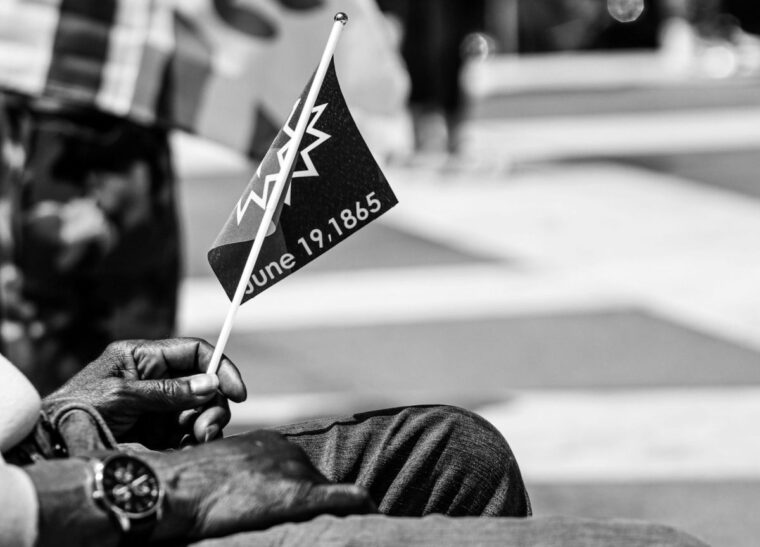 Carlson Caspers Recognizes Juneteenth 2023