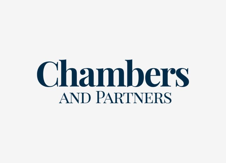 Chambers USA Guide 2023 Awards High Rankings to Carlson Caspers and Attorneys