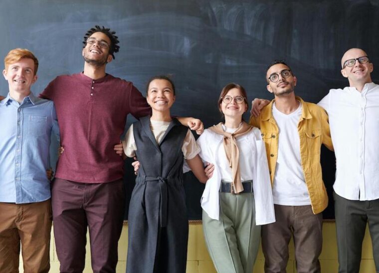 Carlson Caspers Announces Diversity Scholarship Recipient Carlson Caspers Announces Diversity Scholarship Recipient