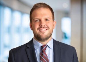 Carlson Caspers Promotes Nathan D. Louwagie to Shareholder