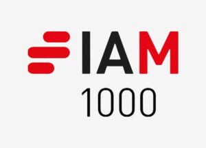 Carlson Caspers Intellectual Property Attorneys Recognized in 2024 IAM Patent 1000