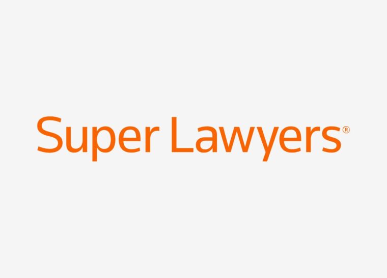2024 Super Lawyers Announced - Carlson Caspers