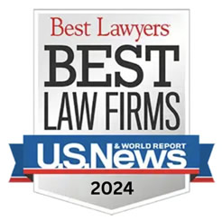 Best Law Firms U.S News & World Report