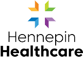 Hennepin Healthcare Logo