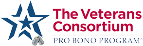 The Veterans Consortium Logo