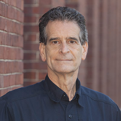 Dean Kamen