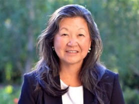 Dr. Ann Tsukamoto