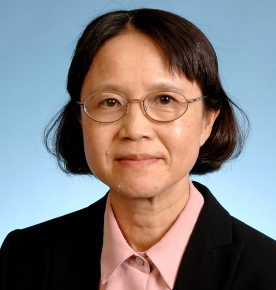 Dr. Margaret M. Wu