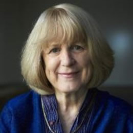 Dr. Mary-Claire King