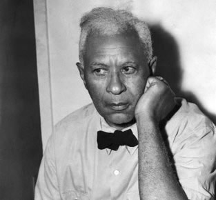 Garrett Augustus Morgan