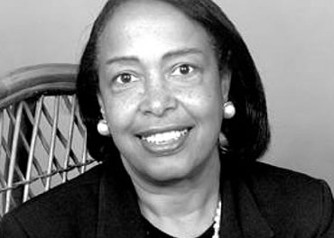 Dr. Patricia Bath