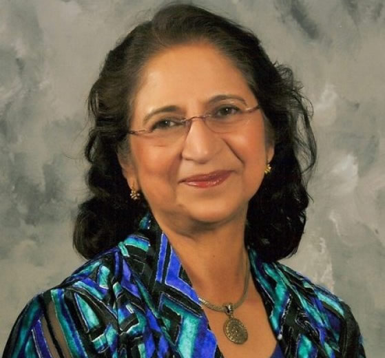 Sumita Mitra, Ph.D.