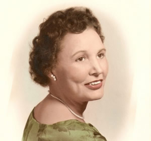 Mary G. Ross