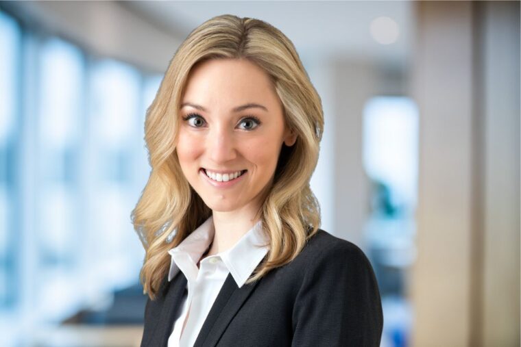 Caroline Marsili - Carlson Caspers