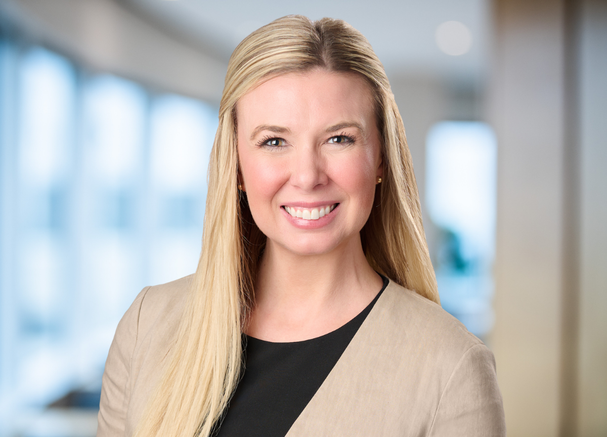 Carlson Caspers Welcomes Katherine Colvin To Our Legal Team