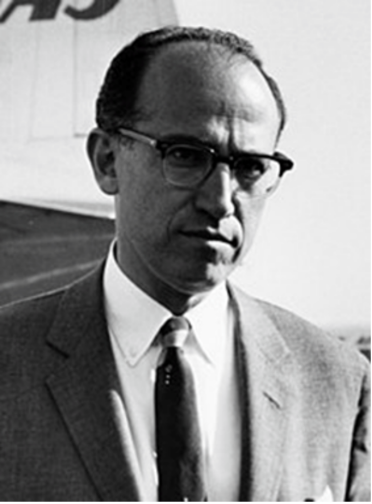 Jonas Salk