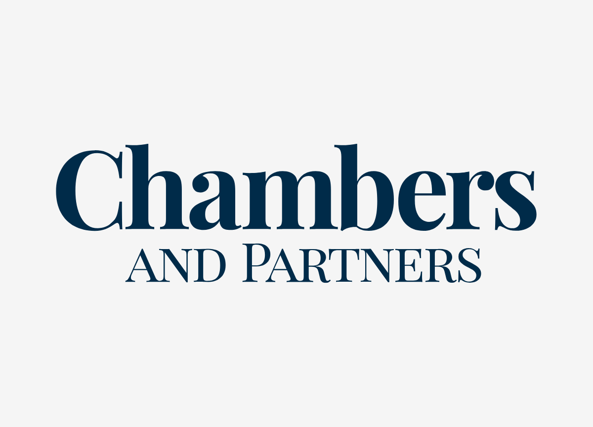 Carlson Caspers Intellectual Law Firm and Attorneys Recognized In 2025 Chambers USA Guide