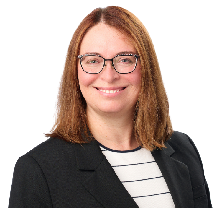 Rachel Kahler
