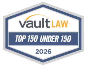 Vault Image for Accolades - Carlson Caspers